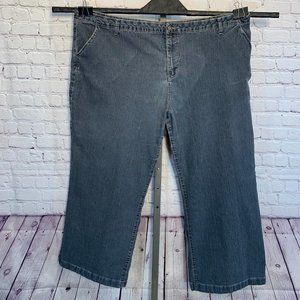 🛍Cato Premium Jeans Size 28W